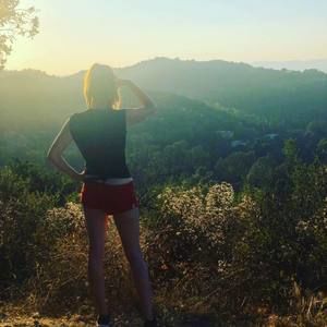 Meet your Posher, Kirsten